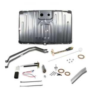 400 LPH EFI Fuel Tank Kit Chevelle/Malibu HLY19-407