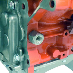 M16-1.5 Adapter 1/4NPT Oil Pressure Sensor ICT551175