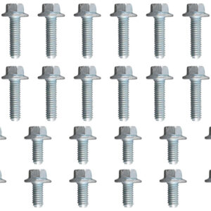 Bolt KIt Only LS Ignitio Coil & Bracket - Hex ICT551426