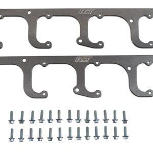 LS Billet Coil Bracket Set LS1 ICT551642