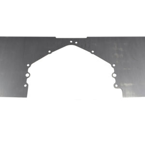 Steel Mid Plate Chevy SB /BBC/LS/LT Rear Motor ICT551809