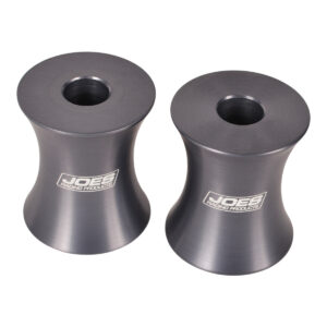 Motor Mount Spacer 2in (Pair) JOE10978-B