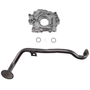 Oil Pump & Screen Kit 6.4L Gen III Hemi 14-21 MELM462-388S