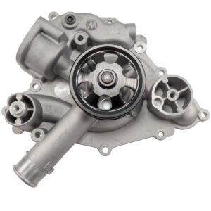 Water Pump - Dodge  Gen III Hemi 5.7L/6.4L 11-13 MELMWP-514