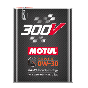 300V Power Oil 0w30 2 Liter MTL110856