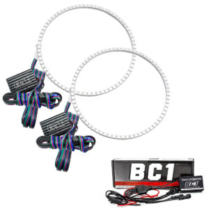 21- Ford Bronco LED Headlight Halo Kit ORA1470-335