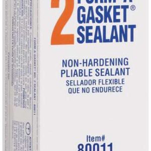 Form-A-Gasket PEX80011