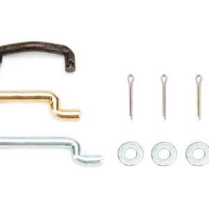 Throttle Base Plate Linkage Kit 3 Ratios PFM67231