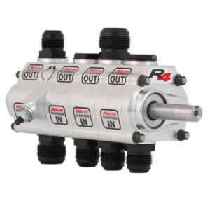 Pump 4 Stage L/S Std. Vol. 1.2in Body PTR04-4004