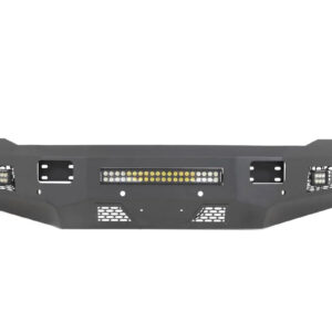 Front Bumper 10-18 Ram 2500 2WD/4WD RCS10785