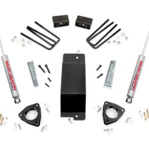 3.5-inch Suspension Lift Suspension Lift Kit RCS269.20