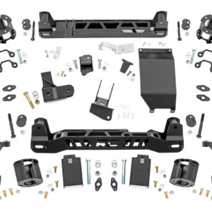 21-   Ford Bronco 5in Suspension Lift Kit RCS41100