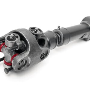 CV Drive Shaft Rear RCS5075.1