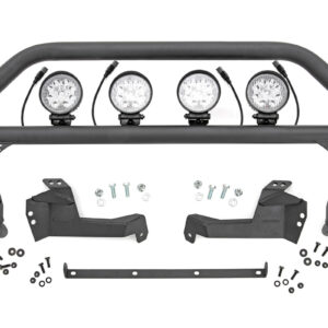 21- Ford Bronco Sport Nudge Bar RCS51044