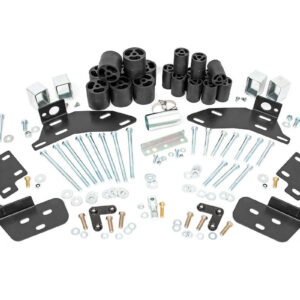 95-99 GM P/U 1500 Body Lift Kit 3in RCSRC704