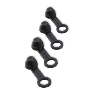 Brake Caliper Bleeder Dust Cap Kit REKRK400-27