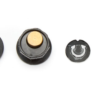 Tearoff Post Pro Shield 2 Pack RQP204110