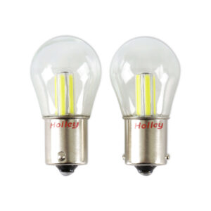 1156 LED Bulbs 5700K Modern White Pair RTBHLED04