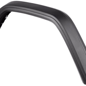 Max Terrain Fender Flare 20-   Jeep Gladiator JT RUG11640.52