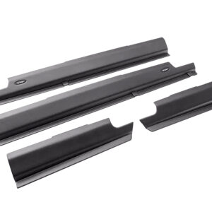 Body Armor Rocker Guard 18-    Jeep Wrangler JL RUG11651.74