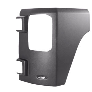 Rear Corners Body Armor 18-     Jeep Wrangler JL RUG11651.78