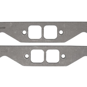 SBC Exhaust Gasket Set Square Port SCE411180