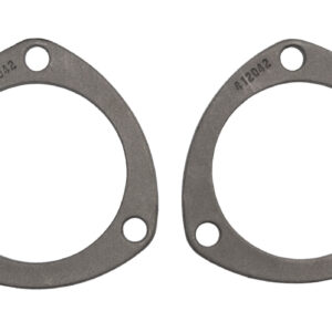 Collector Gaskets 2pk 3.0in 3-Bolt SCE412042