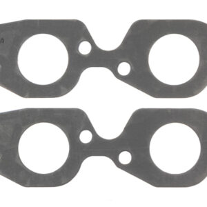 BBC Exhaust Gasket Set Small Round Port SCE413180