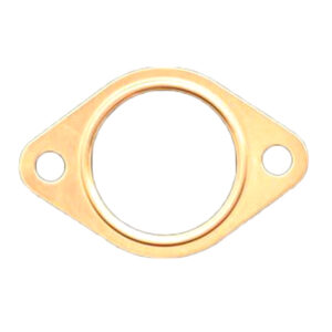 Exh Gskt Pro-Copper 1pk 2-Bolt 2.25in Flange SCE4225