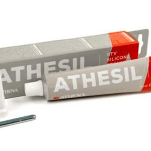 Athesil RTV Silicone Sealant 2.7oz Tube SCEG1613