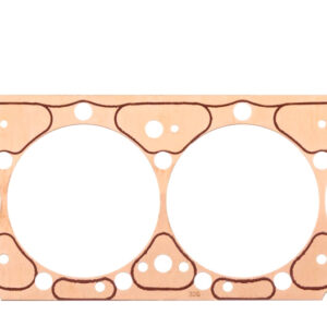 SBC ISC Titan Copper Head Gasket 4.200 x .072 SCES112072