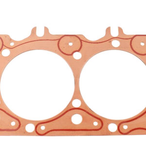 BBC ISC Titan Copper Head Gasket 4.570 x .062 SCES135762