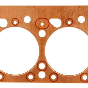 Mopar ISC Titan Copper Head Gasket 4.060 x .043 SCES670643