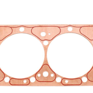 SBC Titan Copper Head Gasket 4.200 x .043 SCET112043