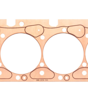 BBC Titan Copper Head Gasket 4.570 x .050 SCET145750