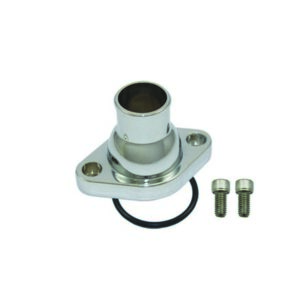Air Cleaner Kit Retro Cadillac Style Black SPC7284