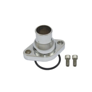 Water Neck Chrome Chevy Straight Up O-Ring SPC7284-O