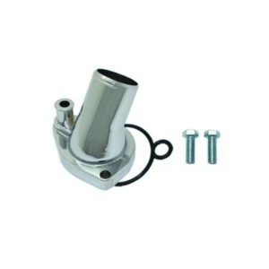 Water Neck Ford 289/302 351W O-Ring Chrome SPC7289-O