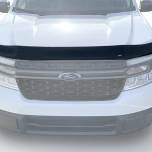 Bugflector II Hood Shiel d 22-   Ford Maverick VEN25980