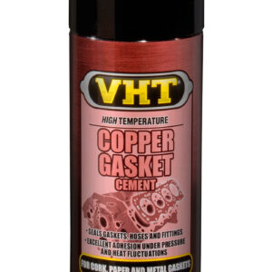Coppercoat Gasket Cement 12oz. VHTSP21A
