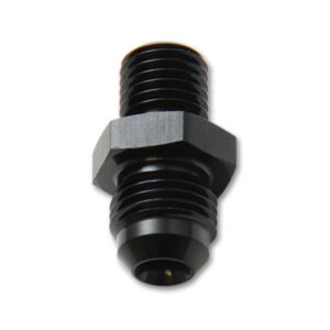 AN to Metric Straight Adapter -6AN to M12x1.25 VIB16615