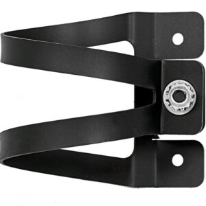 Drier Clamp Flush Mount w/Hardware Black VIN071130