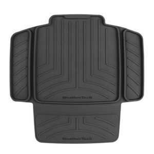 Black Child Car Seat Protector WEA81CSP01BK