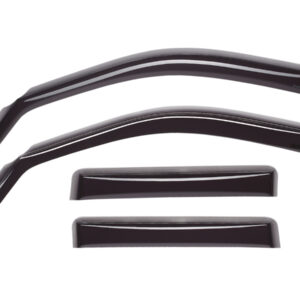 Side Window Deflectors WEA82864