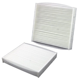 Cabin Air Panel WIX24483