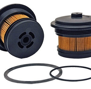 Cartridge Fuel Filter WIX33818