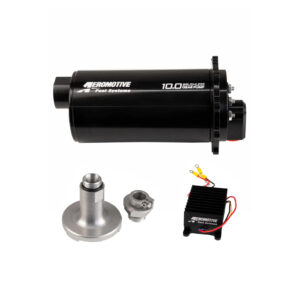 Fuel Pump Module TVS 90-Deg Outlet  Brushless AFS18070