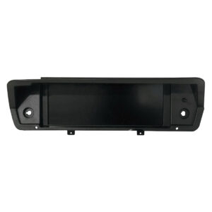 invision HD Digital Dash Dodge 72-76 A-Body ATM7009
