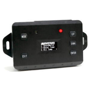 OBD-II Data Module Can Bridge ATM9113