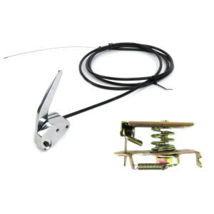 Latch Kit AULAUTLATCHK
